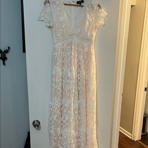 Aakaa dress from Vici